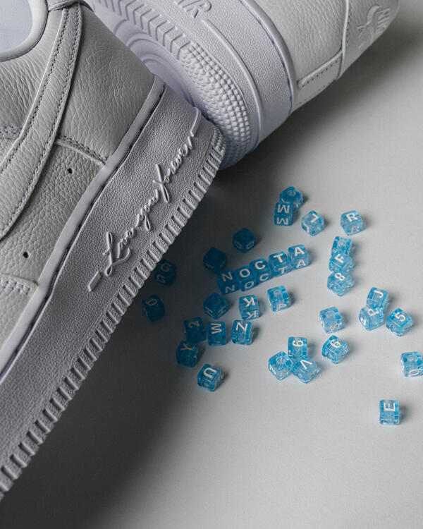 Nike x NOCTA Air Force 1 Low | CZ8065-100 | AFEW STORE
